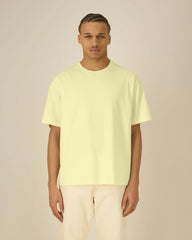 T-shirt biologisch katoen om te personaliseren - 72