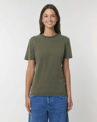 T-shirt Stanley/Stella Crafter Vintage om te personaliseren - 19