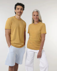 T-shirt Stanley/Stella Crafter Vintage om te personaliseren - 20