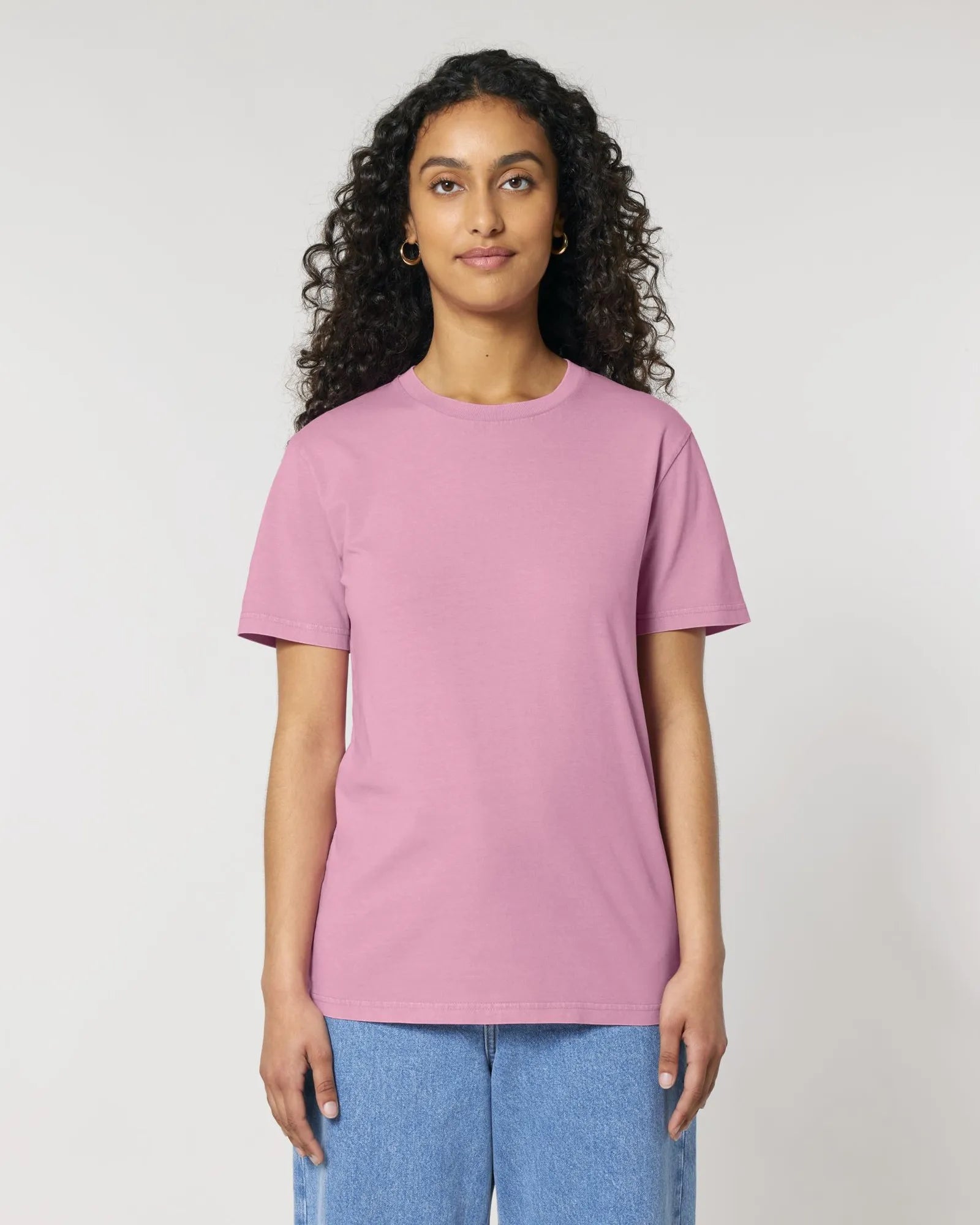T-shirt Stanley/Stella Crafter Vintage om te personaliseren - 10