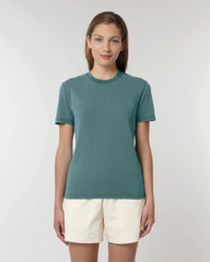 T-shirt Stanley/Stella Crafter Vintage om te personaliseren - 16