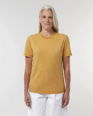 T-shirt Stanley/Stella Crafter Vintage om te personaliseren - 23