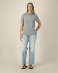 T-shirt Stanley/Stella Crafter Vintage om te personaliseren - 4