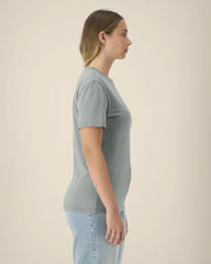 T-shirt Stanley/Stella Crafter Vintage om te personaliseren - 7