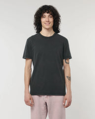 T-shirt Stanley/Stella Crafter Vintage om te personaliseren - 24