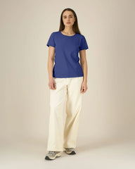 T-shirt dames Stanley/Stella Expresser om te personaliseren - Schemer