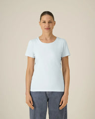 T-shirt dames Stanley/Stella Expresser om te personaliseren - 38