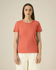 T-shirt dames Stanley/Stella Expresser om te personaliseren - 17
