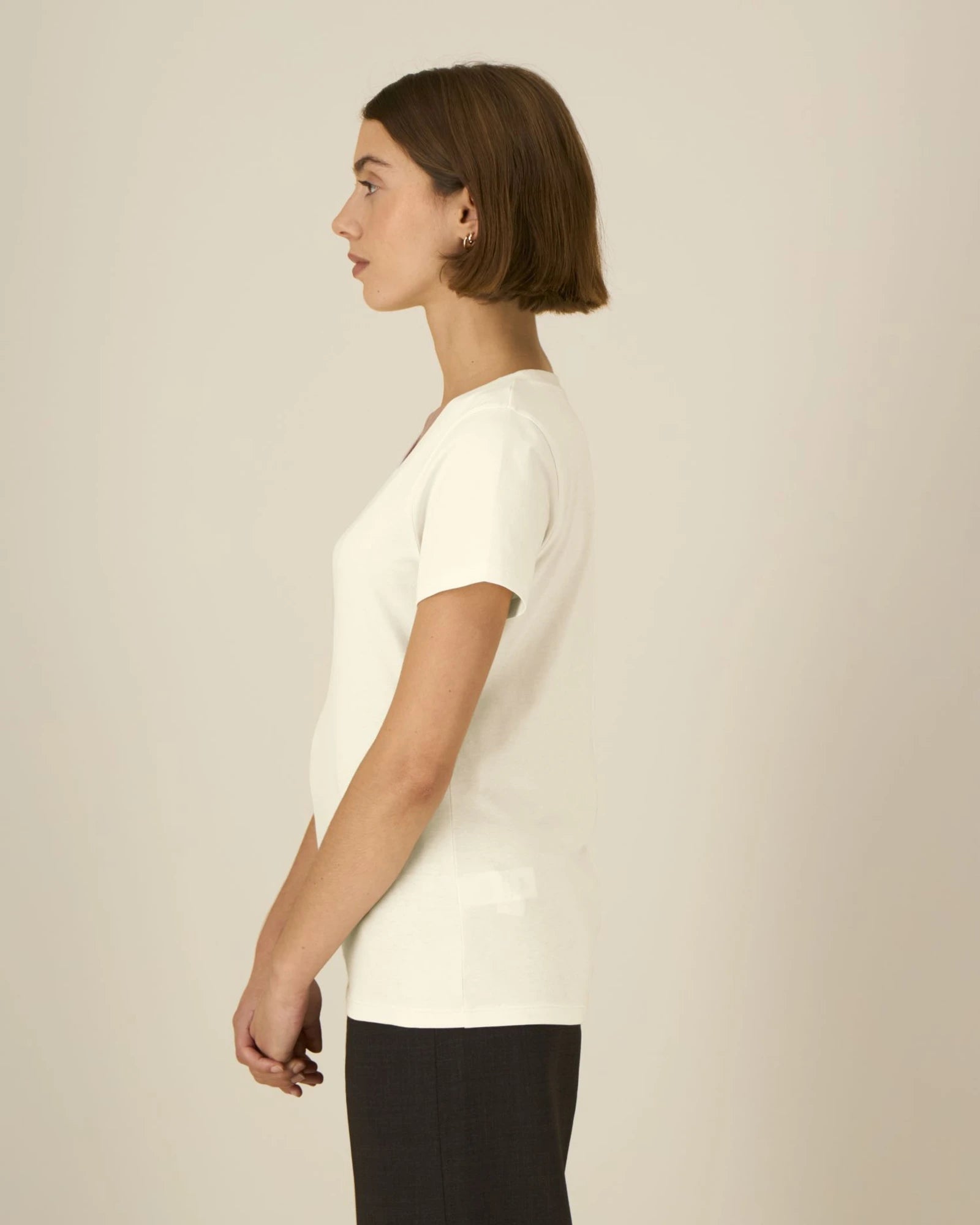 T-shirt dames Stanley/Stella Expresser om te personaliseren - 63