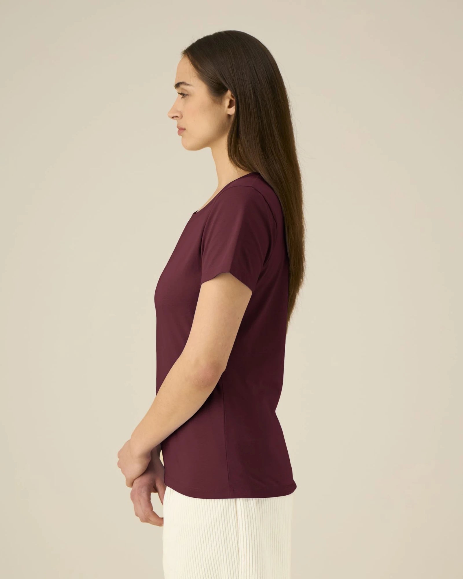 T-shirt dames Stanley/Stella Expresser om te personaliseren - 24