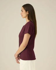 T-shirt dames Stanley/Stella Expresser om te personaliseren - 24