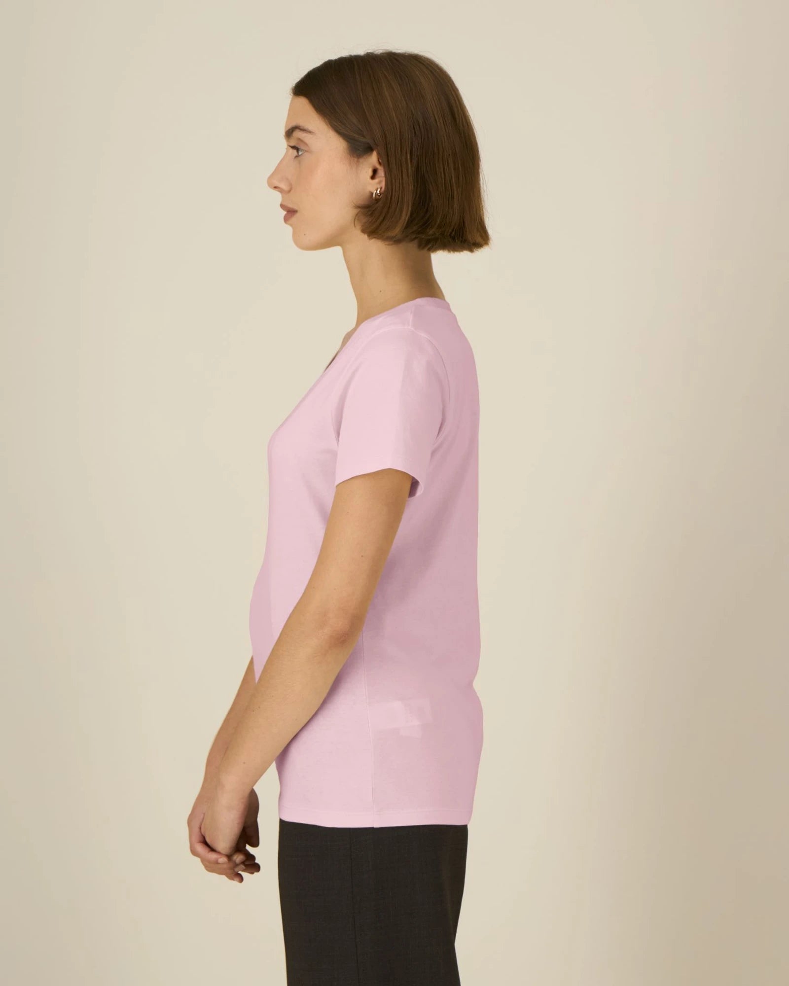 T-shirt dames Stanley/Stella Expresser om te personaliseren - 21