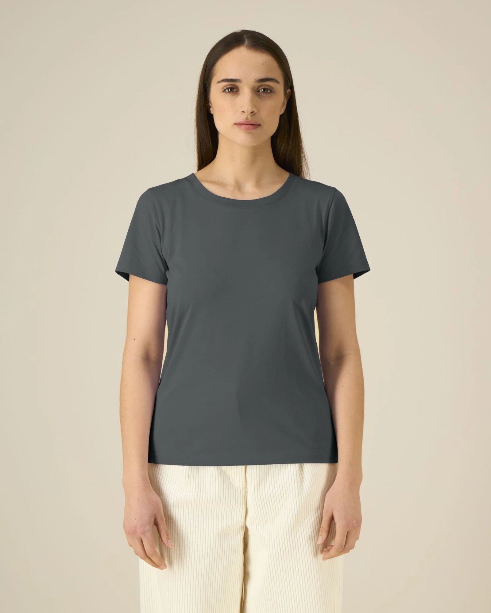 T-shirt dames Stanley/Stella Expresser om te personaliseren - 68