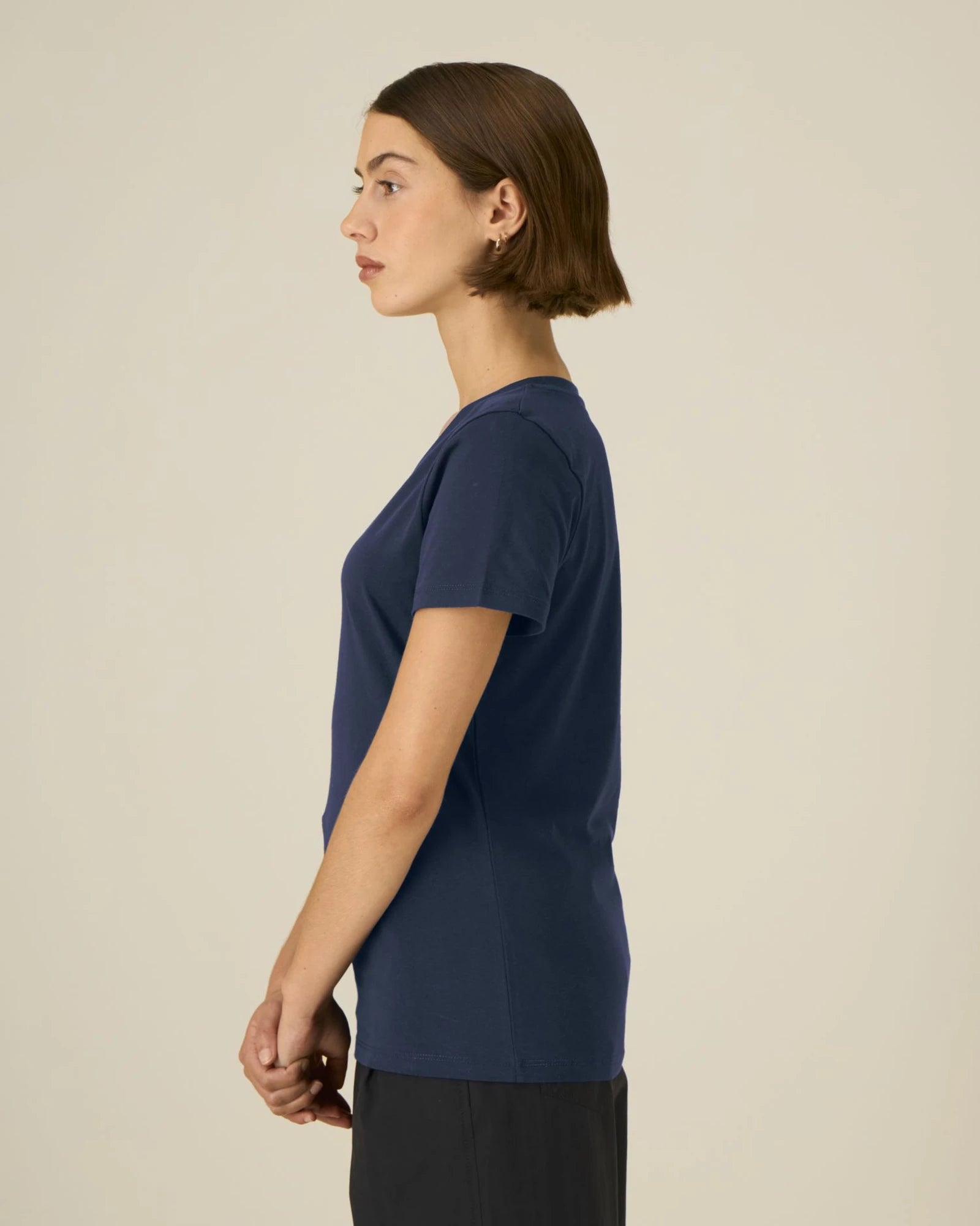 T-shirt dames Stanley/Stella Expresser om te personaliseren - 9