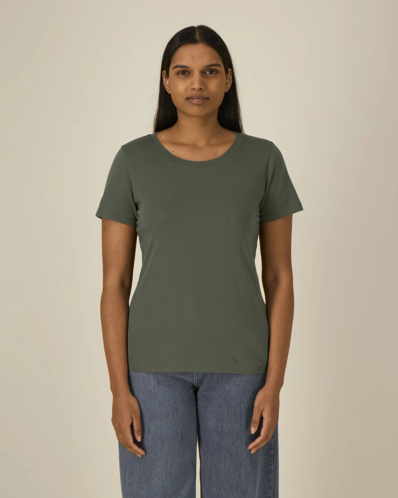 T-shirt dames Stanley/Stella Expresser om te personaliseren - 56