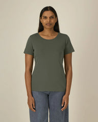 T-shirt dames Stanley/Stella Expresser om te personaliseren - 56