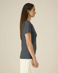T-shirt dames Stanley/Stella Expresser om te personaliseren - 70