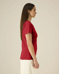 T-shirt dames Stanley/Stella Expresser om te personaliseren - 28