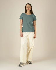 T-shirt dames Stanley/Stella Expresser om te personaliseren - Green Bay