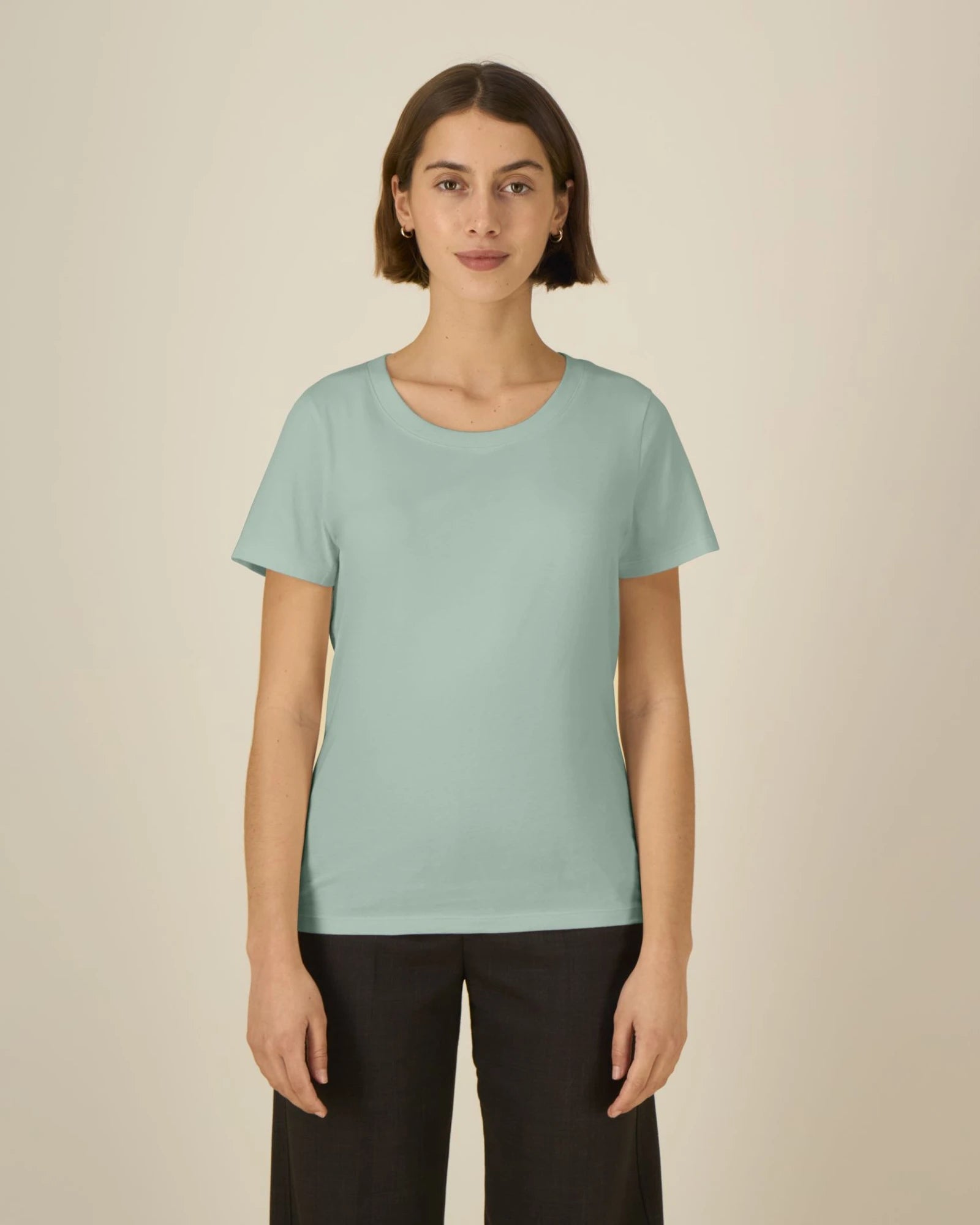 T-shirt dames Stanley/Stella Expresser om te personaliseren - 44