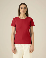 T-shirt dames Stanley/Stella Expresser om te personaliseren - 26