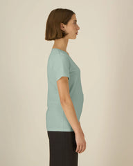 T-shirt dames Stanley/Stella Expresser om te personaliseren - 46