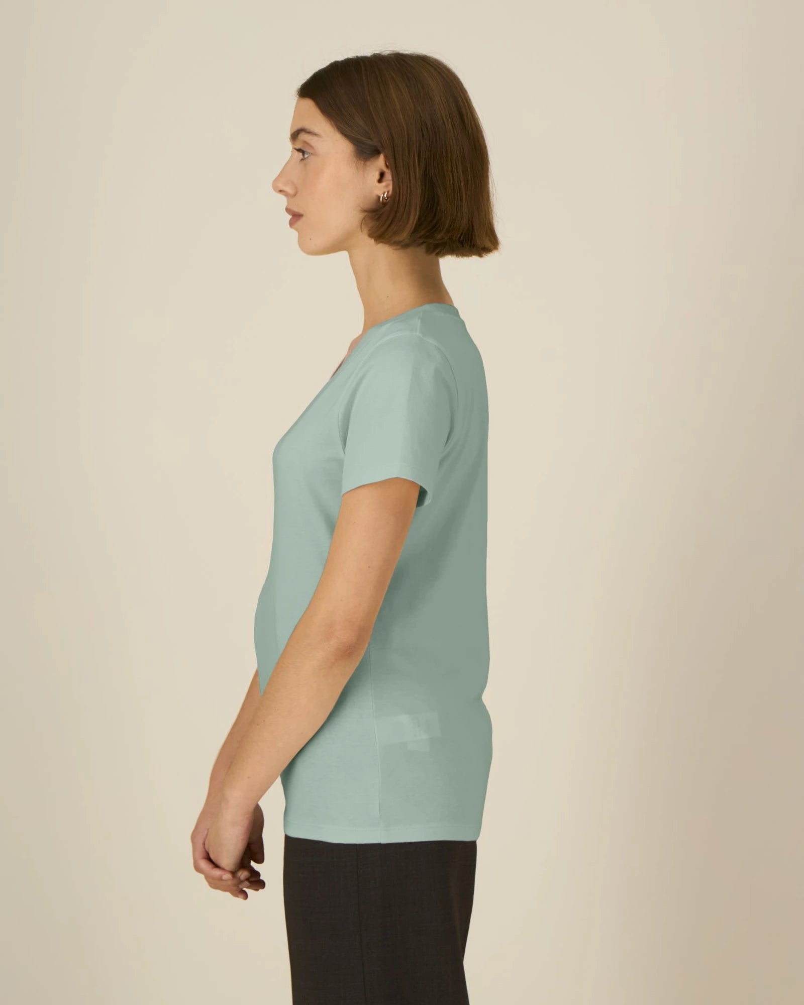 T-shirt dames Stanley/Stella Expresser om te personaliseren - 45