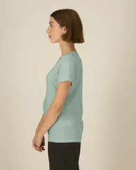 T-shirt dames Stanley/Stella Expresser om te personaliseren - 45