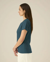 T-shirt dames Stanley/Stella Expresser om te personaliseren - 48