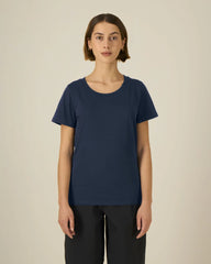 T-shirt dames Stanley/Stella Expresser om te personaliseren - 8