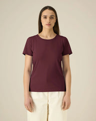 T-shirt dames Stanley/Stella Expresser om te personaliseren - 23