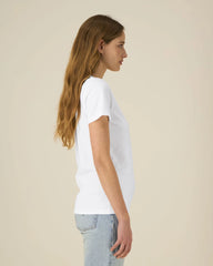 T-shirt dames Stanley/Stella Expresser om te personaliseren - 7