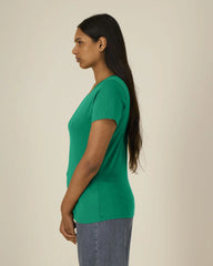 T-shirt dames Stanley/Stella Expresser om te personaliseren - 51