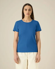 T-shirt dames Stanley/Stella Expresser om te personaliseren - 35