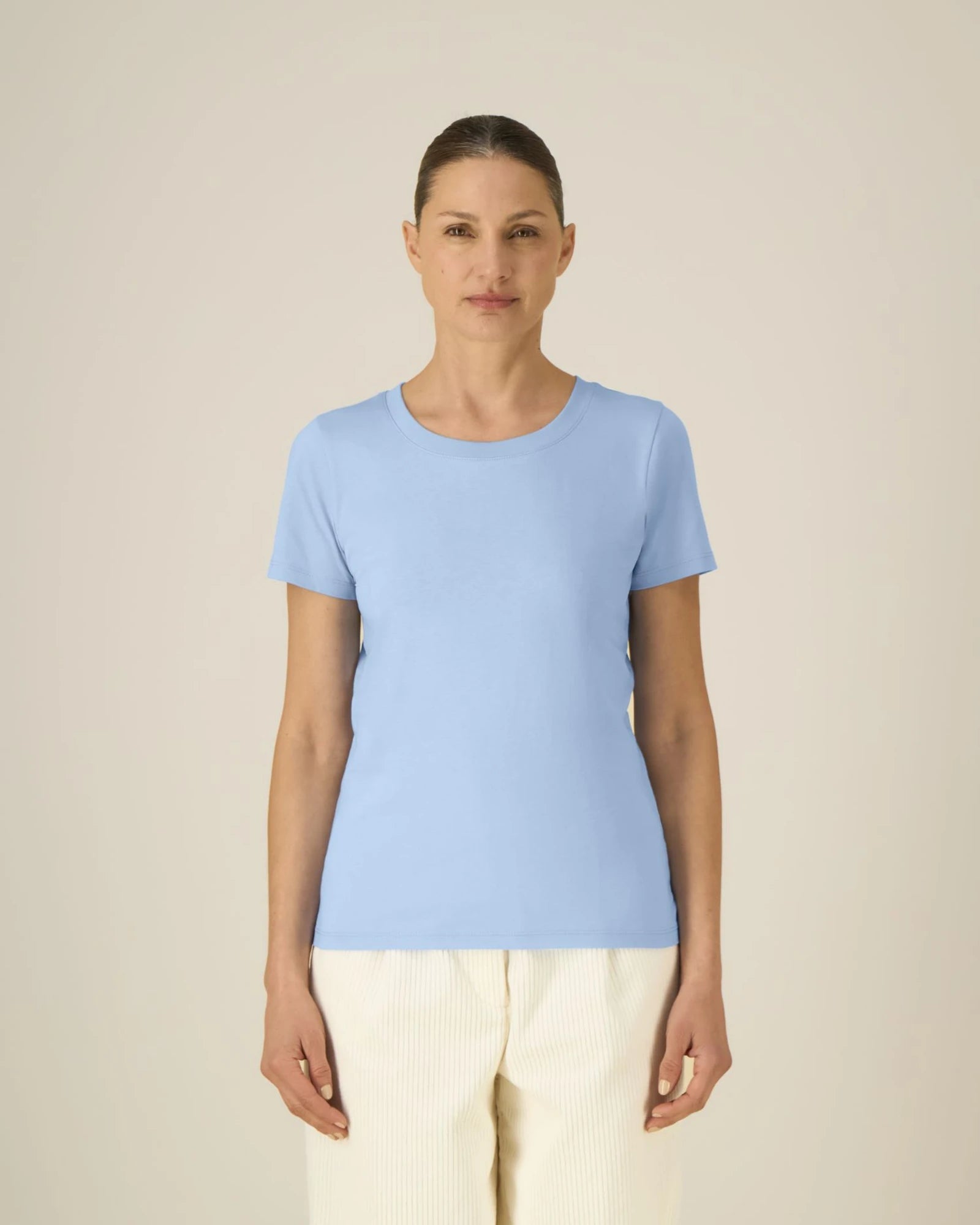 T-shirt dames Stanley/Stella Expresser om te personaliseren - 41