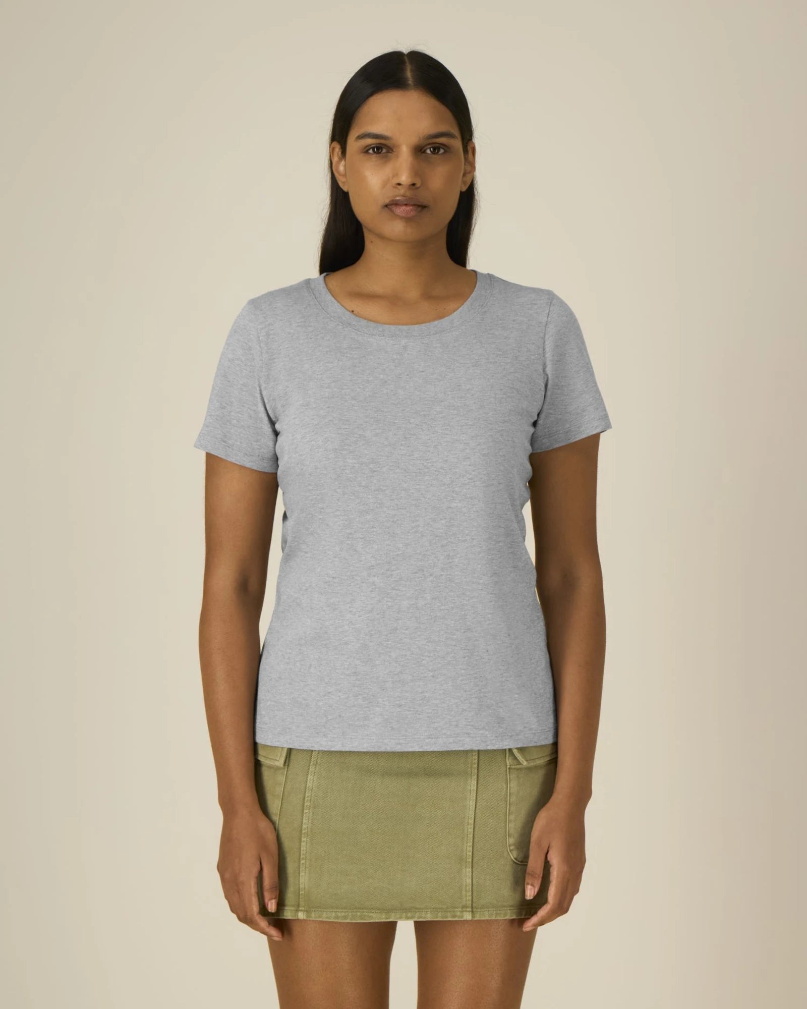 T-shirt dames Stanley/Stella Expresser om te personaliseren - 11