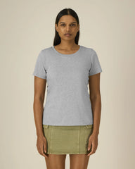 T-shirt dames Stanley/Stella Expresser om te personaliseren - 11