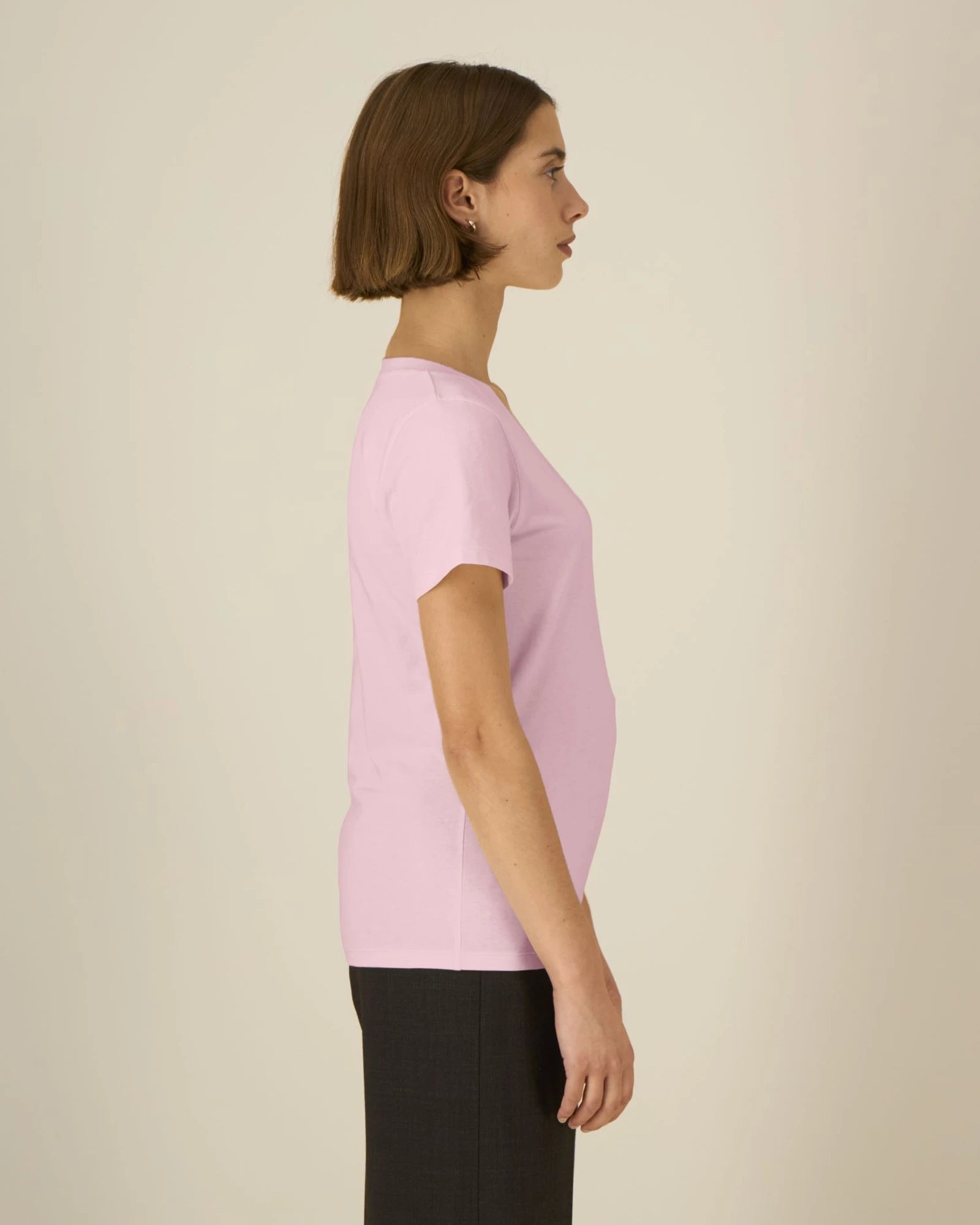 T-shirt dames Stanley/Stella Expresser om te personaliseren - 22