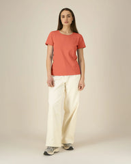 T-shirt dames Stanley/Stella Expresser om te personaliseren - Fiesta
