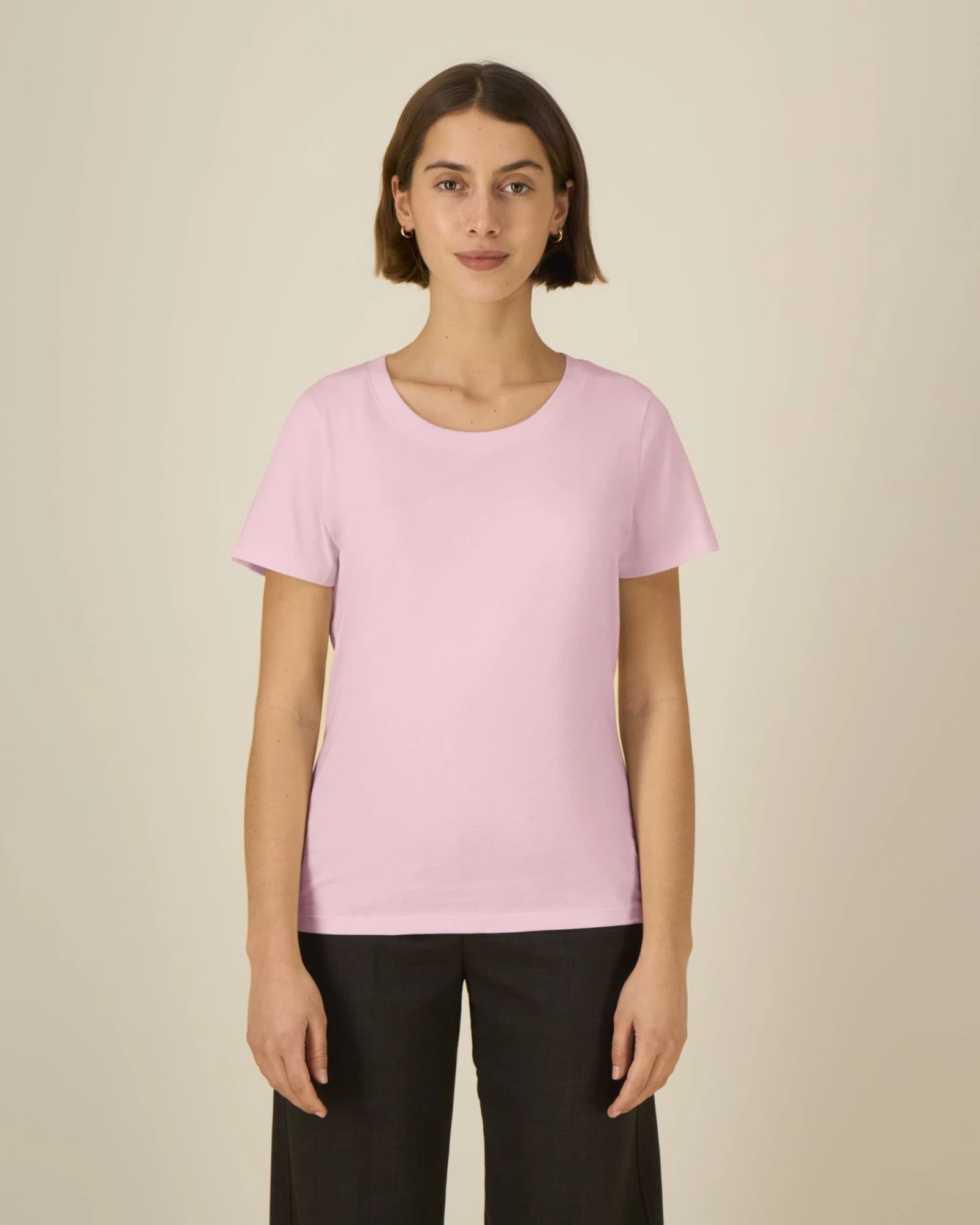 T-shirt dames Stanley/Stella Expresser om te personaliseren - 20