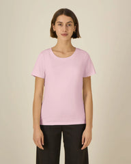T-shirt dames Stanley/Stella Expresser om te personaliseren - 20