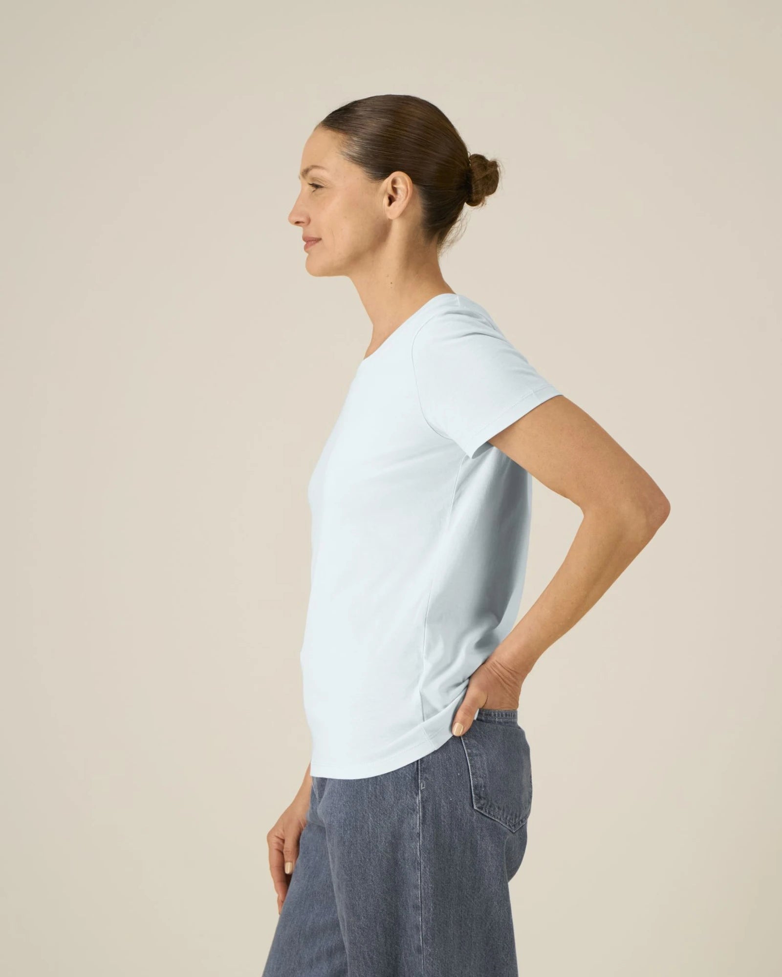 T-shirt dames Stanley/Stella Expresser om te personaliseren - 39