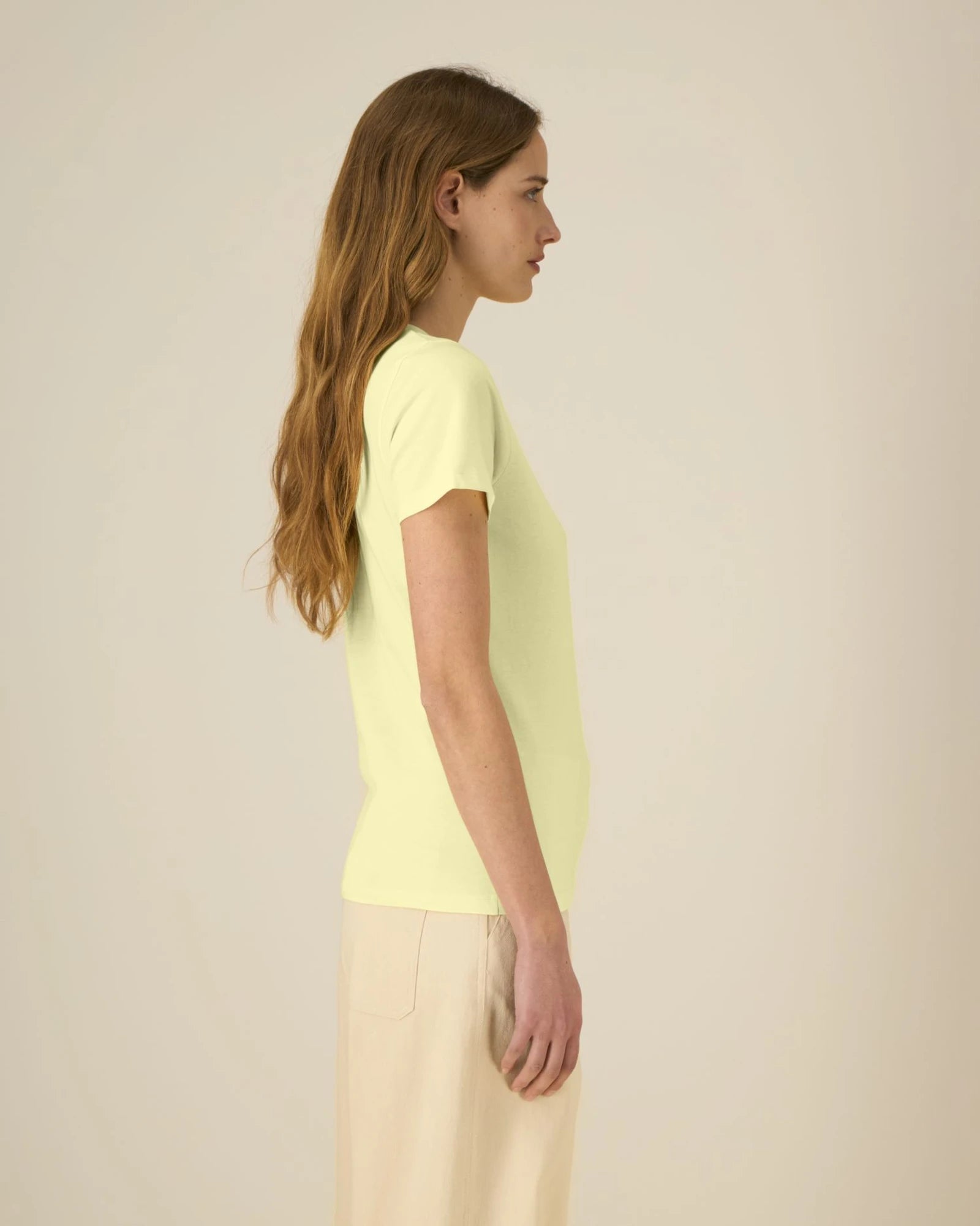 T-shirt dames Stanley/Stella Expresser om te personaliseren - 61