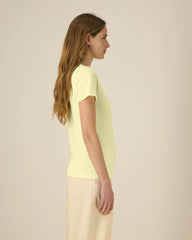 T-shirt dames Stanley/Stella Expresser om te personaliseren - 61