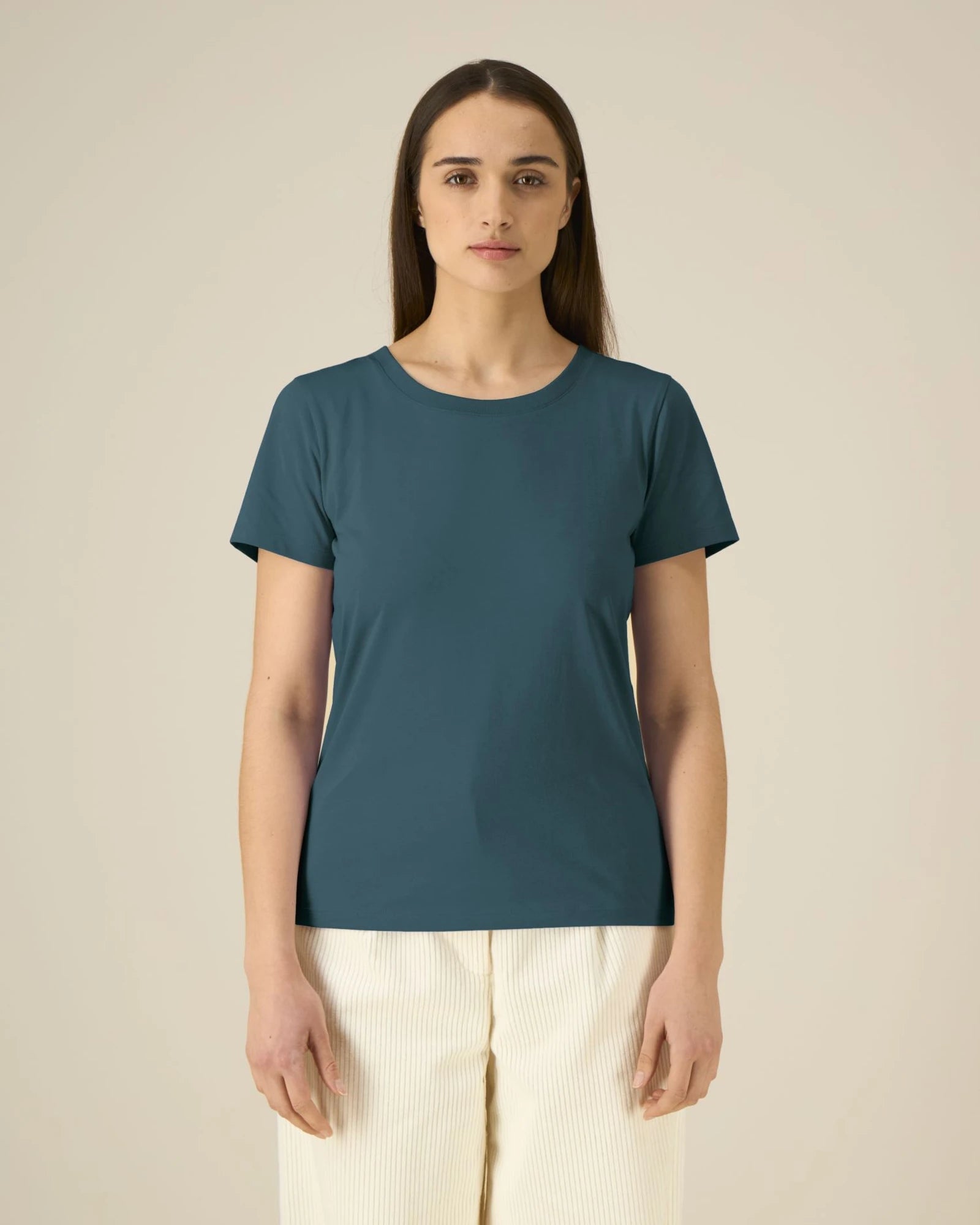 T-shirt dames Stanley/Stella Expresser om te personaliseren - 47