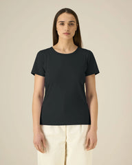 T-shirt dames Stanley/Stella Expresser om te personaliseren - 1