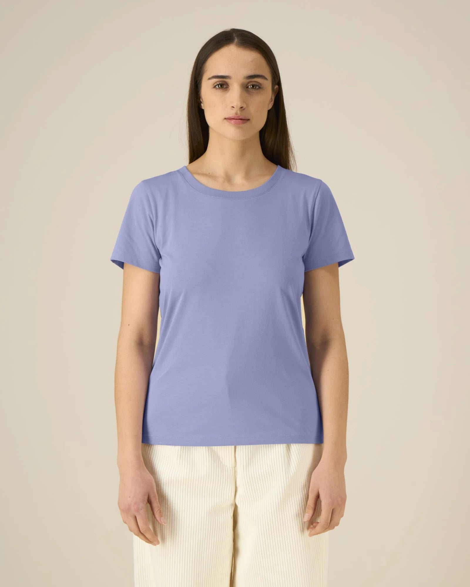 T-shirt dames Stanley/Stella Expresser om te personaliseren - 29