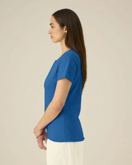 T-shirt dames Stanley/Stella Expresser om te personaliseren - 36