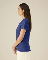 T-shirt dames Stanley/Stella Expresser om te personaliseren - 33