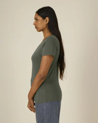 T-shirt dames Stanley/Stella Expresser om te personaliseren - 57
